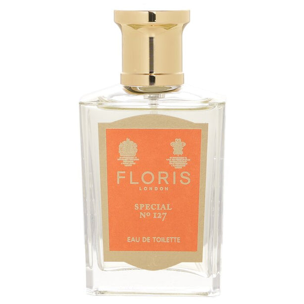 Special No 127 Eau De Toilette Spray - 50ml/1.69oz