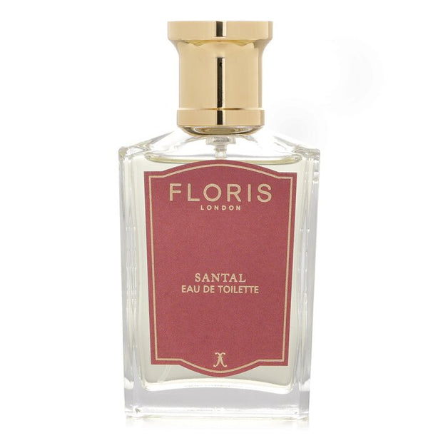 Santal Eau De Toilette Spray