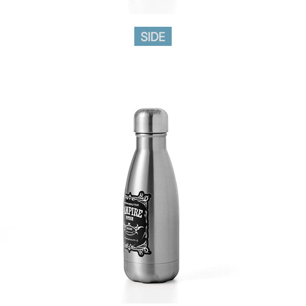 Enhypen Tumbler(International Shipping)Pre Order August 2026 Shipping