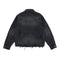 Enhypen Denim Jacket(International Shipping)