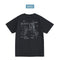 Enhypen S/S T-Shirt Charcoal (International Shipping)Pre Order August 2026 Shipping