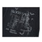 Enhypen S/S T-Shirt Charcoal (International Shipping)Pre Order August 2026 Shipping