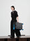 SIGNICIA Identity Capsule - Klein Blue