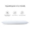 Bellami Downfeel Luxury Hugging Pillow Egyptian Cotton Soft Body Pillow