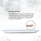 Bellami Downfeel Luxury Hugging Pillow Egyptian Cotton Soft Body Pillow