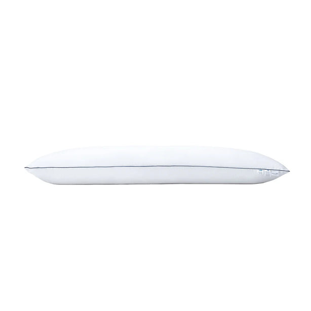 Bellami Downfeel Luxury Hugging Pillow Egyptian Cotton Soft Body Pillow