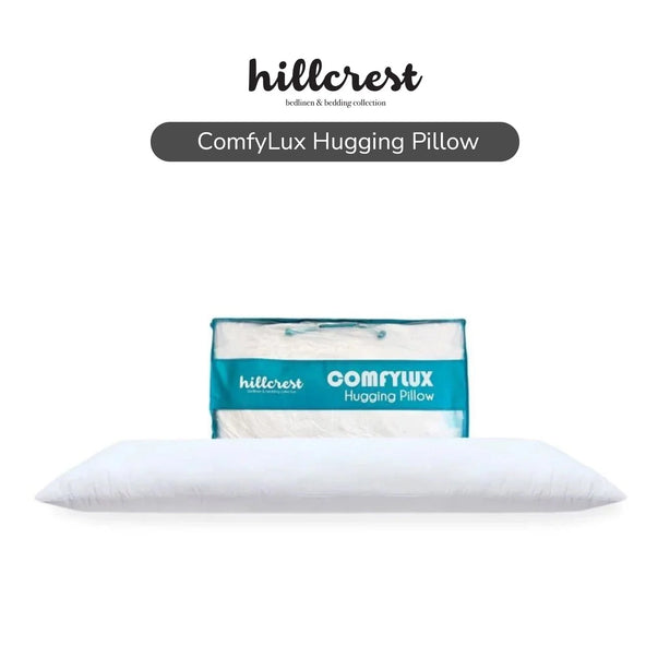 Hillcrest I ComfyLux I Hugging Pillow
