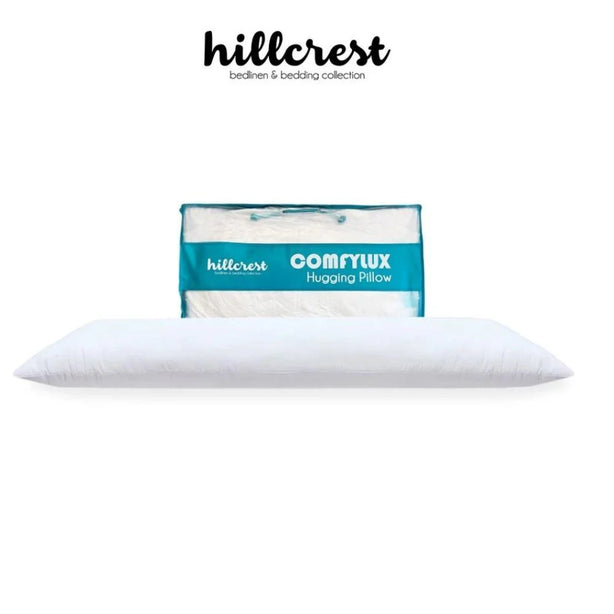 Hillcrest I ComfyLux I Hugging Pillow