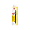 LEGO® Gel Pen with Building Toy Pen Topper Botanicals (Purple flower 53668 )