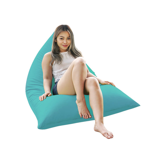 PLATOOPAT ALFRESCO - outdoor doob bean bag lounger