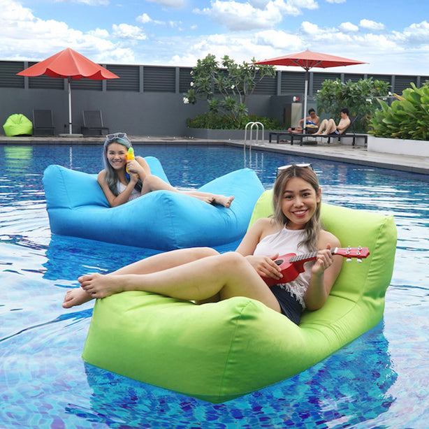 Sploosh Alfresco - Outdoor Doob Bean Bag Recliner