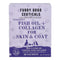Powdered Fish Oil & Collagen for Skin and Coat | Dogs and Cats