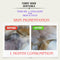 Powdered Fish Oil & Collagen for Skin and Coat | Dogs and Cats