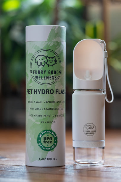 Pet Hydro Flask