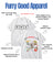 B.AR.K - The Pawmist Club Oversized T-Shirt