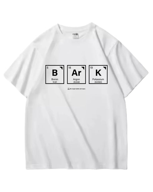 B.AR.K - The Pawmist Club Oversized T-Shirt