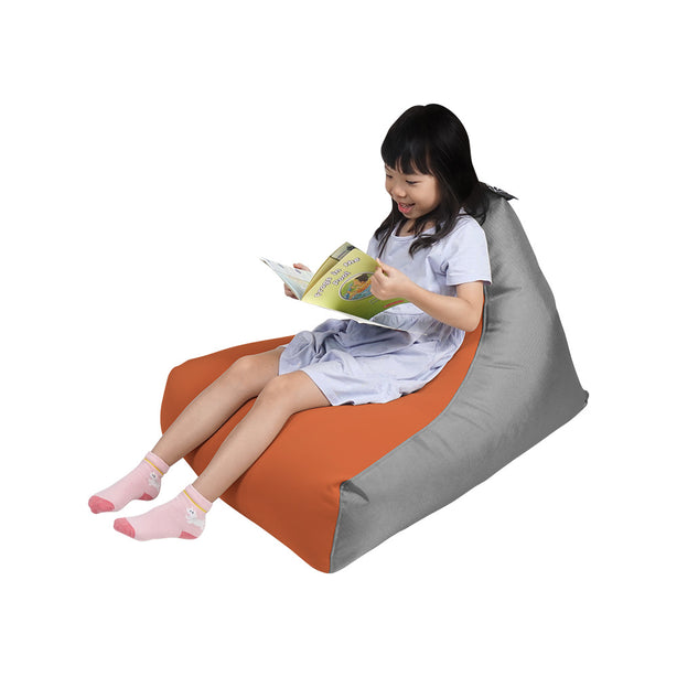 Fwoomp Mini - stretchy kids doob bean bag chair