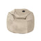 TOONACAN - canned-food fabric doob bean bag