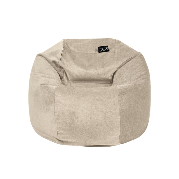TOONACAN - canned-food fabric doob bean bag