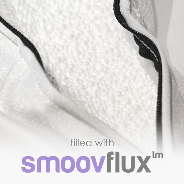 FWOOARMREST – versatile spandex doob bean bag armrest