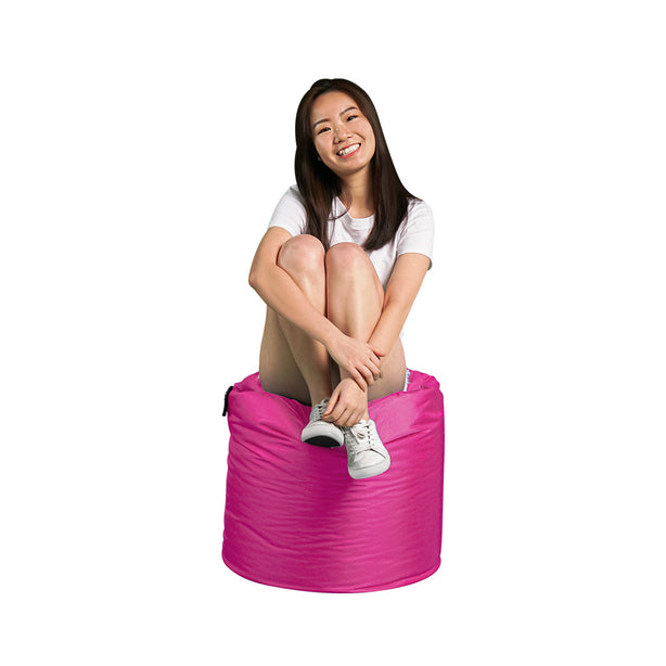 TOOTSIE - ottoman/footrest doob bean bag