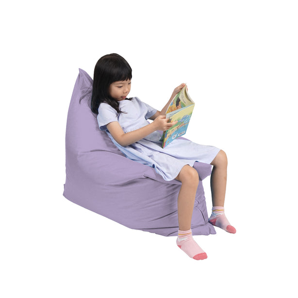 PLOPSTA' MINI - versatile water-repellent kids bean bag