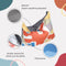 PLOPSTA’ - Heritage Collection doob Bean Bag