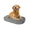 POOCHSTA'  - water-repellent doob bean bag pet bed