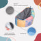 OOMPH - Heritage Collection doob Bean Bag Chair