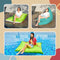 Plopsta' Alfresco - Outdoor doob Bean Bag Lounger