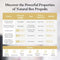 Manuka South Extra Strength 2000mg Propolis with polyphenol flavonoid antioxidant immunity anti-inflammation 320s