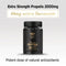 Manuka South Extra Strength 2000mg Propolis with polyphenol flavonoid antioxidant immunity anti-inflammation 320s