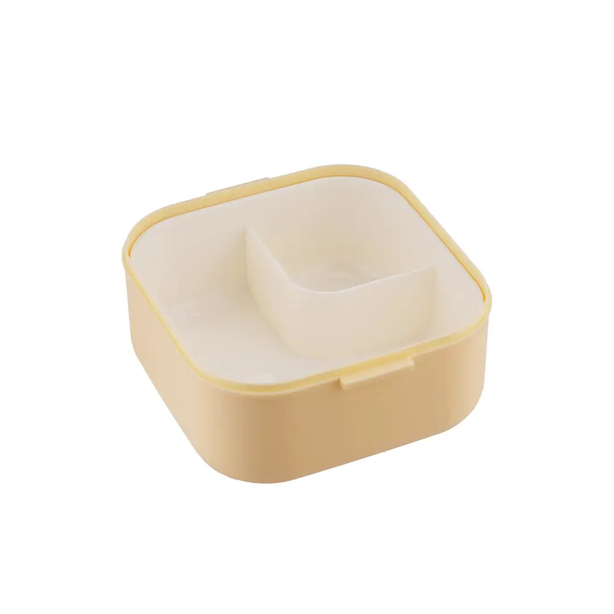 La Gourmet Sassy Kids 600ML Lunch Box- Monster