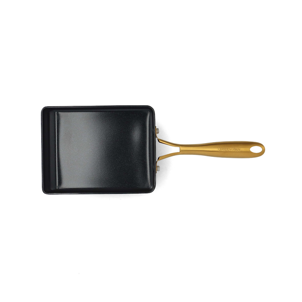 GreenPan Studio Collection 18cm Rectangle Eggpan