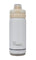 La Gourmet Hydrotune 350ML Thermal Bottle with Bluetooth Speaker - White