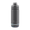 La Gourmet Hydrotune 350ML Thermal Bottle with Bluetooth Speaker - Grey