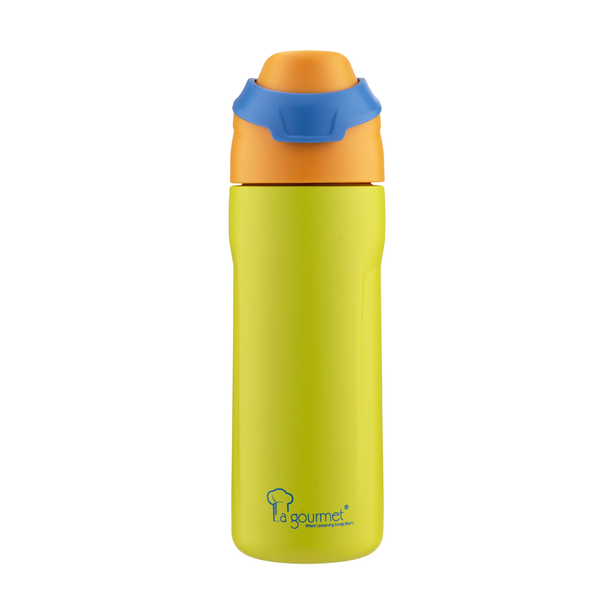 La Gourmet FLO 475ML Thermal Bottle - Citrus Bolt