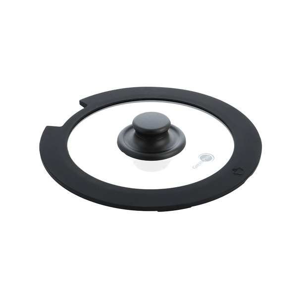 Greenpan Click Chef 20cm Glass Lid