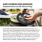 Greenpan Click Chef 20cm Glass Lid