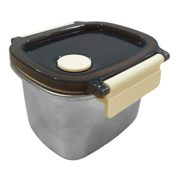 La Gourmet Inox 304 Stainless Steel 450ml Lunch Box
