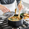 GreenPan Studio Collection 16cm Saucepan with Lid