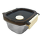 La Gourmet Inox 304 Stainless Steel 250ml Lunch Box