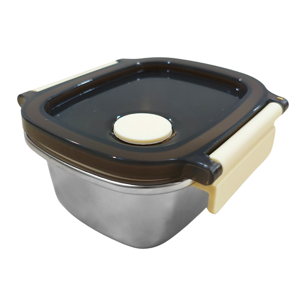 La Gourmet Inox 304 Stainless Steel 250ml Lunch Box