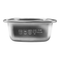 La Gourmet Inox 304 Stainless Steel 250ml Lunch Box