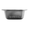 La Gourmet Inox 316 Stainless Steel 1000ml Lunch Box with Divider - Blue