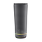 La Gourmet Hydrotune 600ML Thermal Mug with Bluetooth Speaker - Grey
