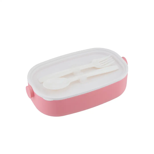 La Gourmet Sassy Kids 900ML Lunch Box - Sheep