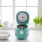 GreenChef Go Grains! Rice & Grains Cooker – Turquoise+ GreenPan Melamine Sponge