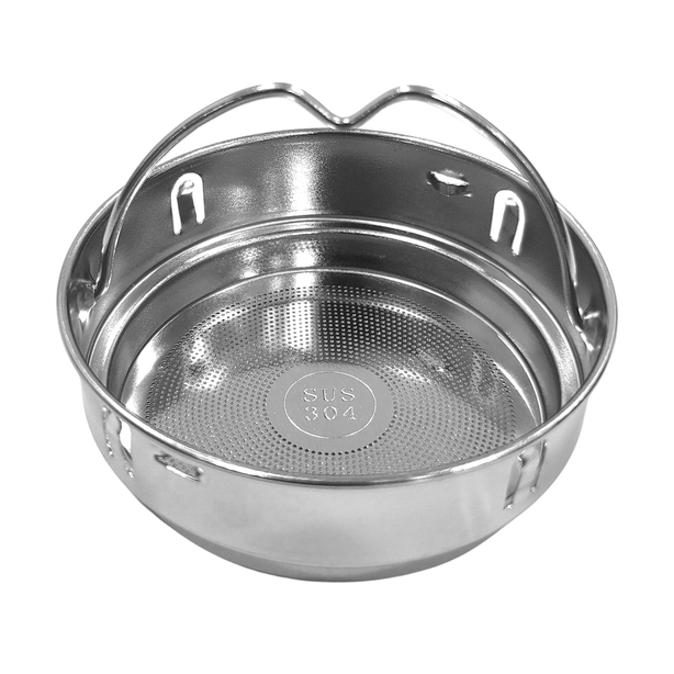 La Gourmet Vintage 500ml Thermal Mug with Strainer - Milk Tea