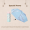 La Gourmet Emerald Hill Collection 600ml Thermal Bottle + Emerald Hill Collection Umbrella